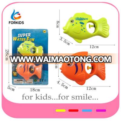 Mini kids summer toys water shooter water pistol